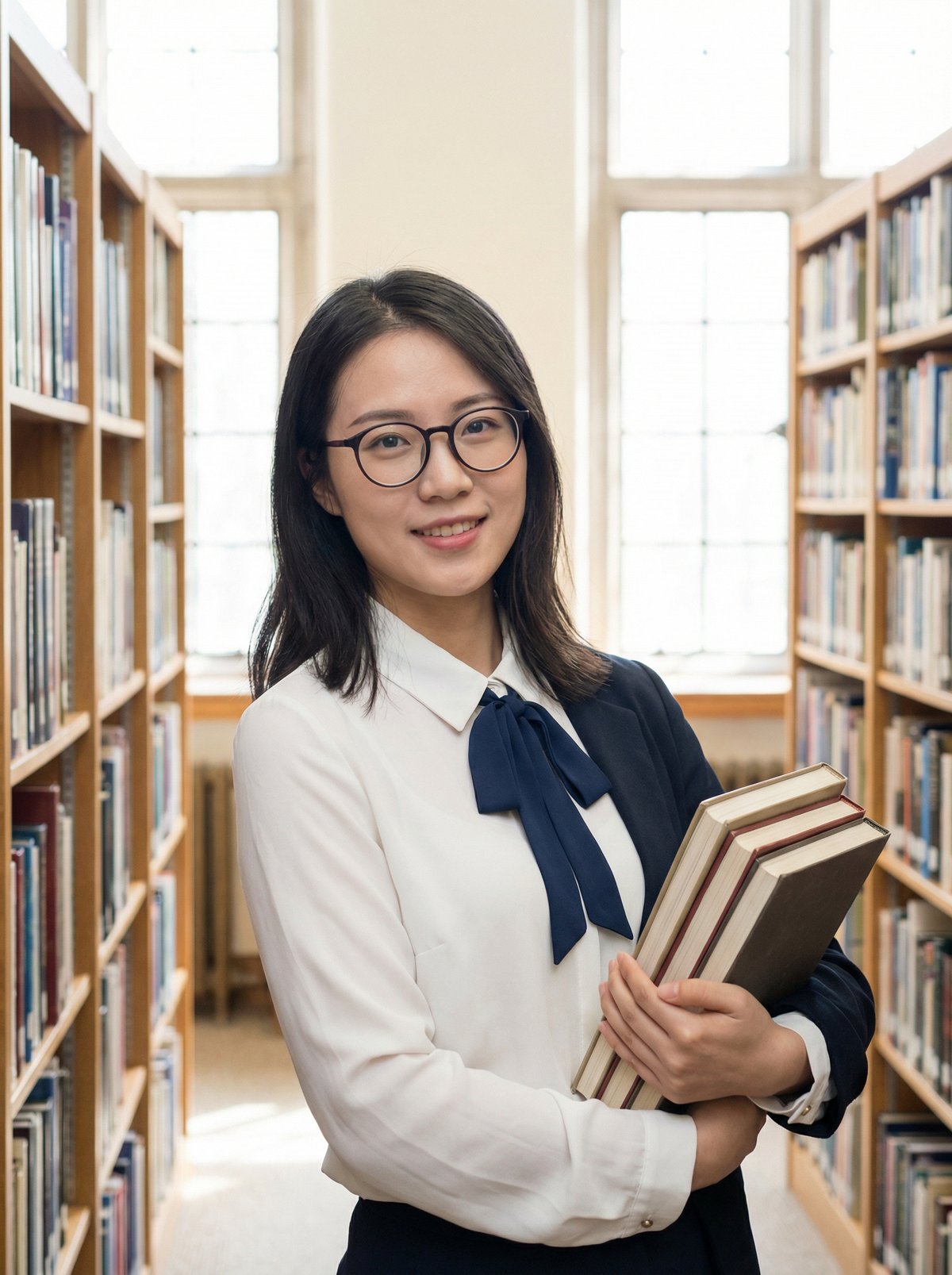 网红传媒·眼镜妹写真传媒