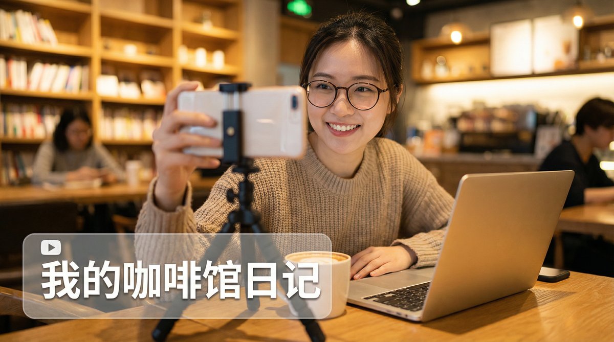 网红传媒·网红生活传媒日记